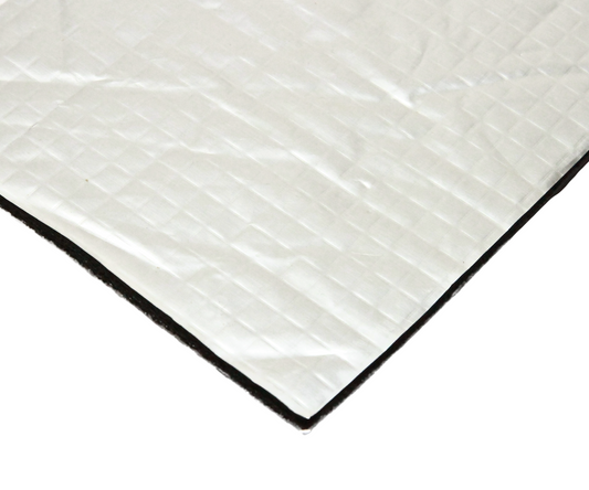 5mm Camper Van Insulation Adhesive Thermal Liner Heat Shield, Glassmat XR