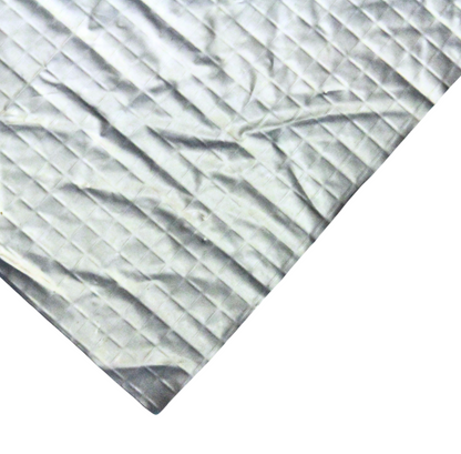 5mm Camper Van Insulation Adhesive Thermal Liner Heat Shield, Glassmat XR