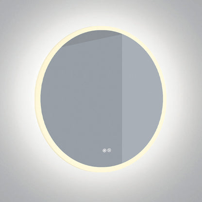CCT V Defog Mirrors - 60208