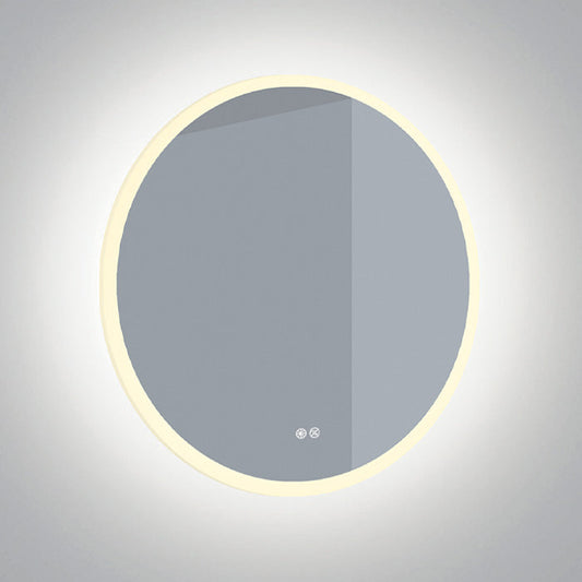 CCT V Defog Mirrors - 60208