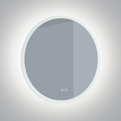 CCT V Defog Mirrors - 60208