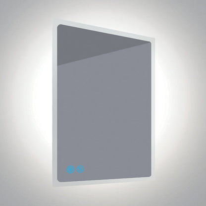 CCT V Defog Mirrors - 60208A