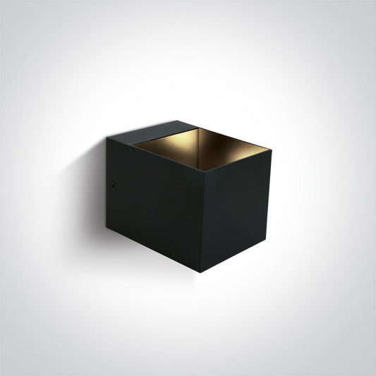 G9 Decorative Wall Lights Aluminium - 6030