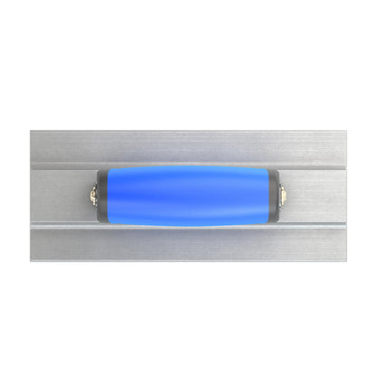 Bon Tool Formed Wall Magnesium Float - Comfort Wave Handle - RHINOBUILD Bricklaying Tools