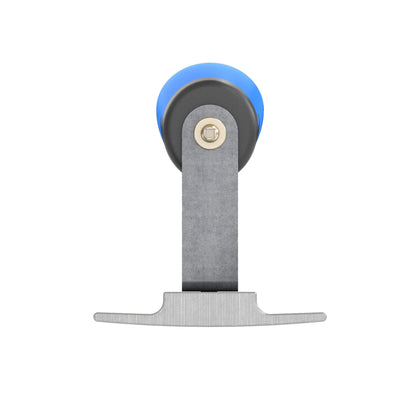 Bon Tool Formed Wall Magnesium Float - Comfort Wave Handle - RHINOBUILD Bricklaying Tools
