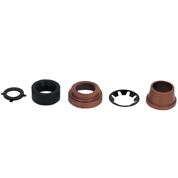 20mm x 15mm MDPE Adaptor (APO) - Floplast
