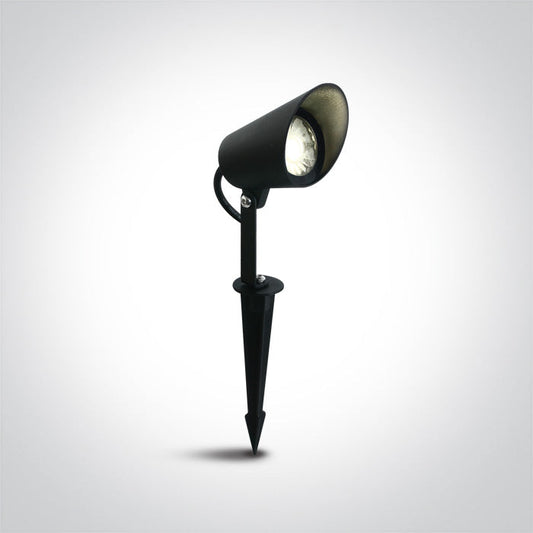 LED Garden Spots - 67458/B/W