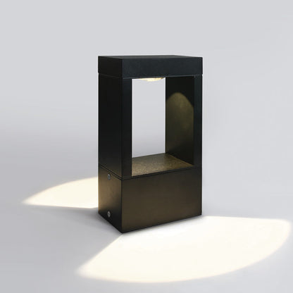 LED Garden Path Lights Die Cast - 67470/B/W