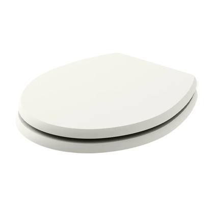 Fitzroy Traditional Toilet Seat - All Colours - Bayswater Bathrooms
