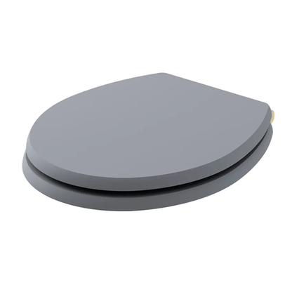 Fitzroy Traditional Toilet Seat - All Colours - Bayswater Bathrooms