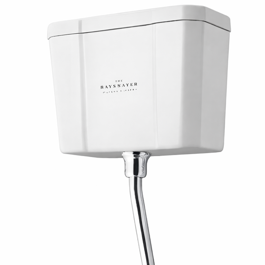 Fitzroy High Level Cistern