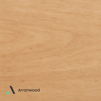 9mm Marine Plywood Complies With BS1088 - Pack of 2