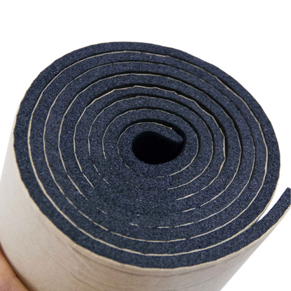 6mm Adhesive Closed Cell Foam Camper Van Liner Insulation 24 Sheets