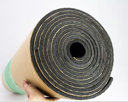 6mm Camper Van Insulation Adhesive Closed Cell Foam VLiner