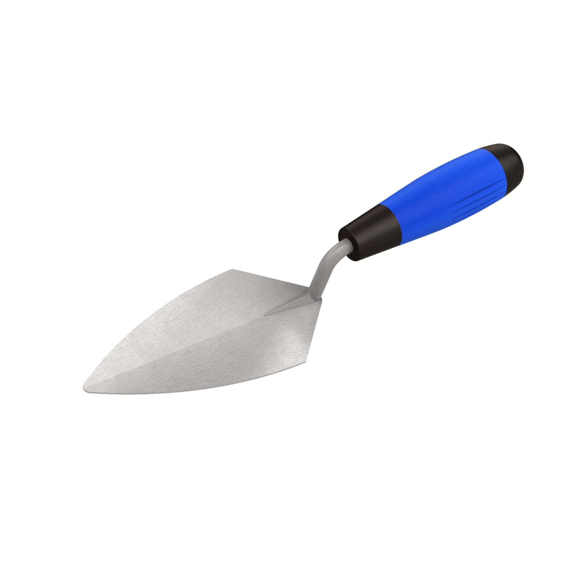 Bon Tool Stainless Steel Pointing Trowel Comfort Handle - RHINOBUILD Bricklaying Tools