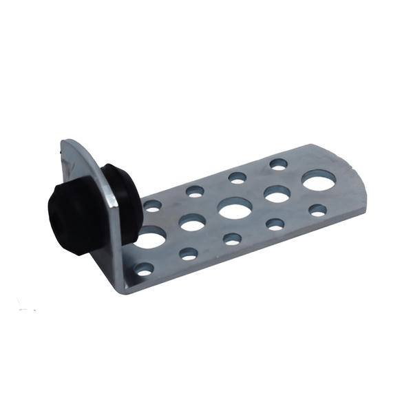 70mm Acoustic Hanger (Box of 100) - Build4less Building Materials