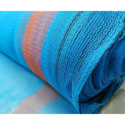 Powerclad Fire Retardant Debris Netting 2m x 50m (100m2) - Full Range