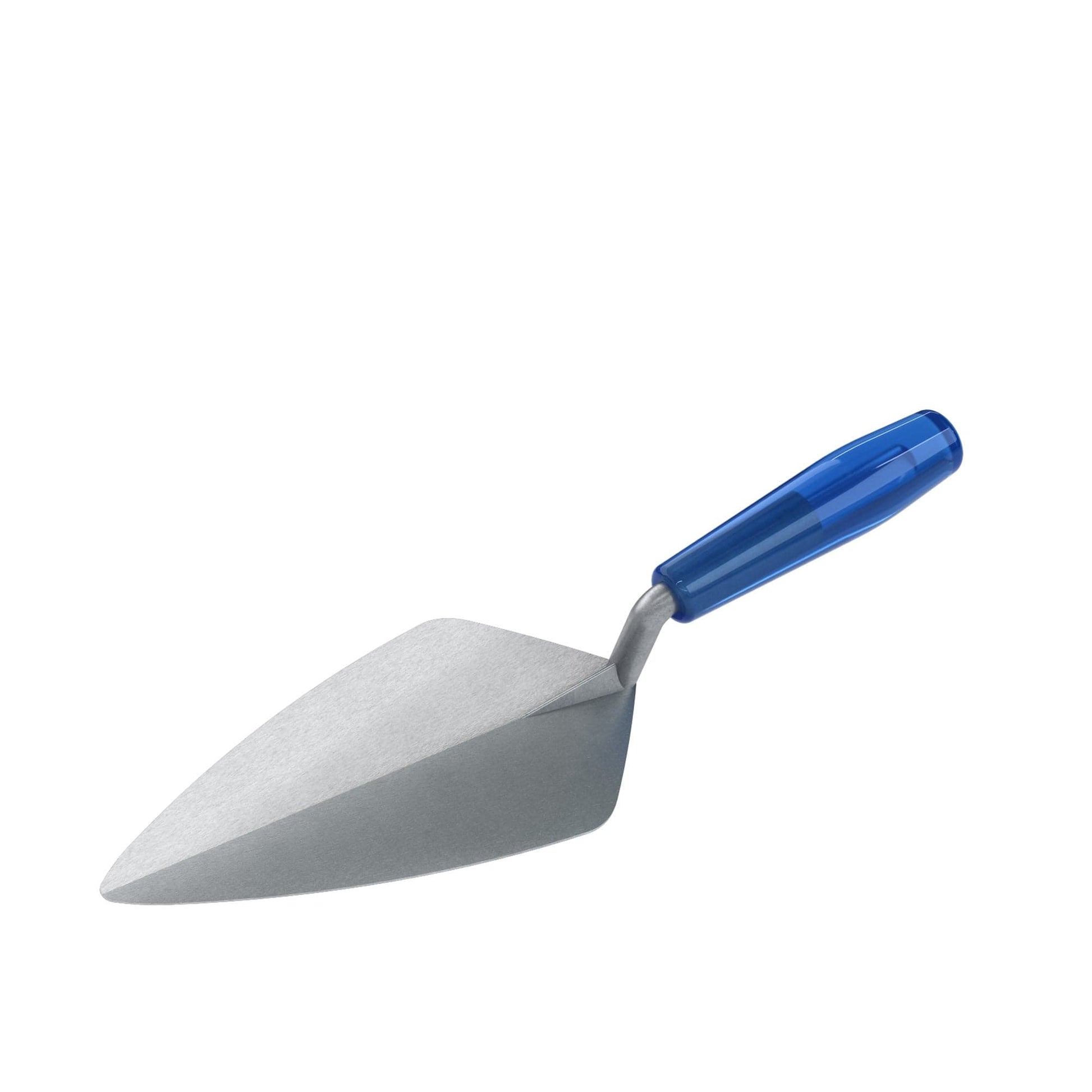 Bon Tool Narrow London Brick Trowel Plastic Handle - RHINOBUILD Bricklaying Tools