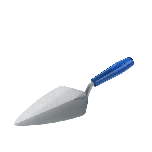 Bon Tool Narrow London Brick Trowel Plastic Handle - RHINOBUILD Bricklaying Tools