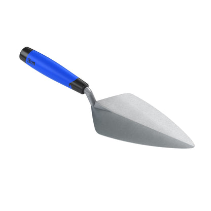 Bon Tool Narrow London Brick Trowel Comfort Handle - RHINOBUILD Bricklaying Tools