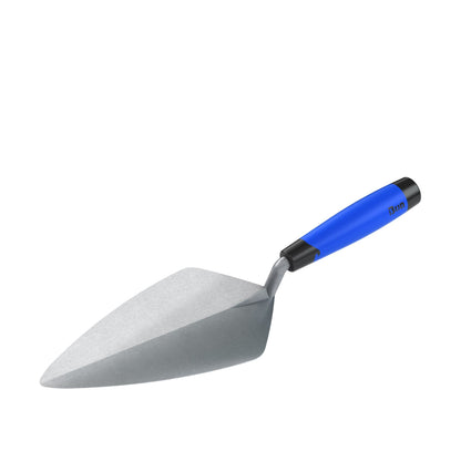 Bon Tool Narrow London Brick Trowel Comfort Handle - RHINOBUILD Bricklaying Tools