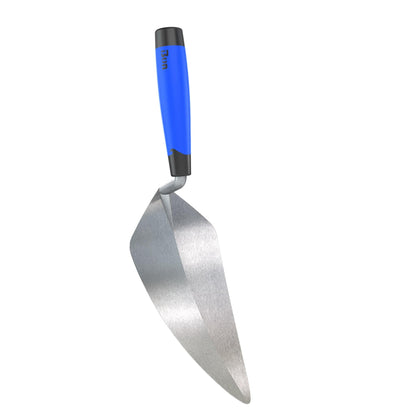 Bon Tool Narrow London Brick Trowel Comfort Handle - RHINOBUILD Bricklaying Tools