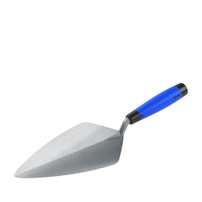 Bon Tool Narrow London Brick Trowel Comfort Handle - RHINOBUILD Bricklaying Tools