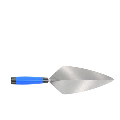 Bon Tool Narrow London Brick Trowel Comfort Handle - RHINOBUILD Bricklaying Tools