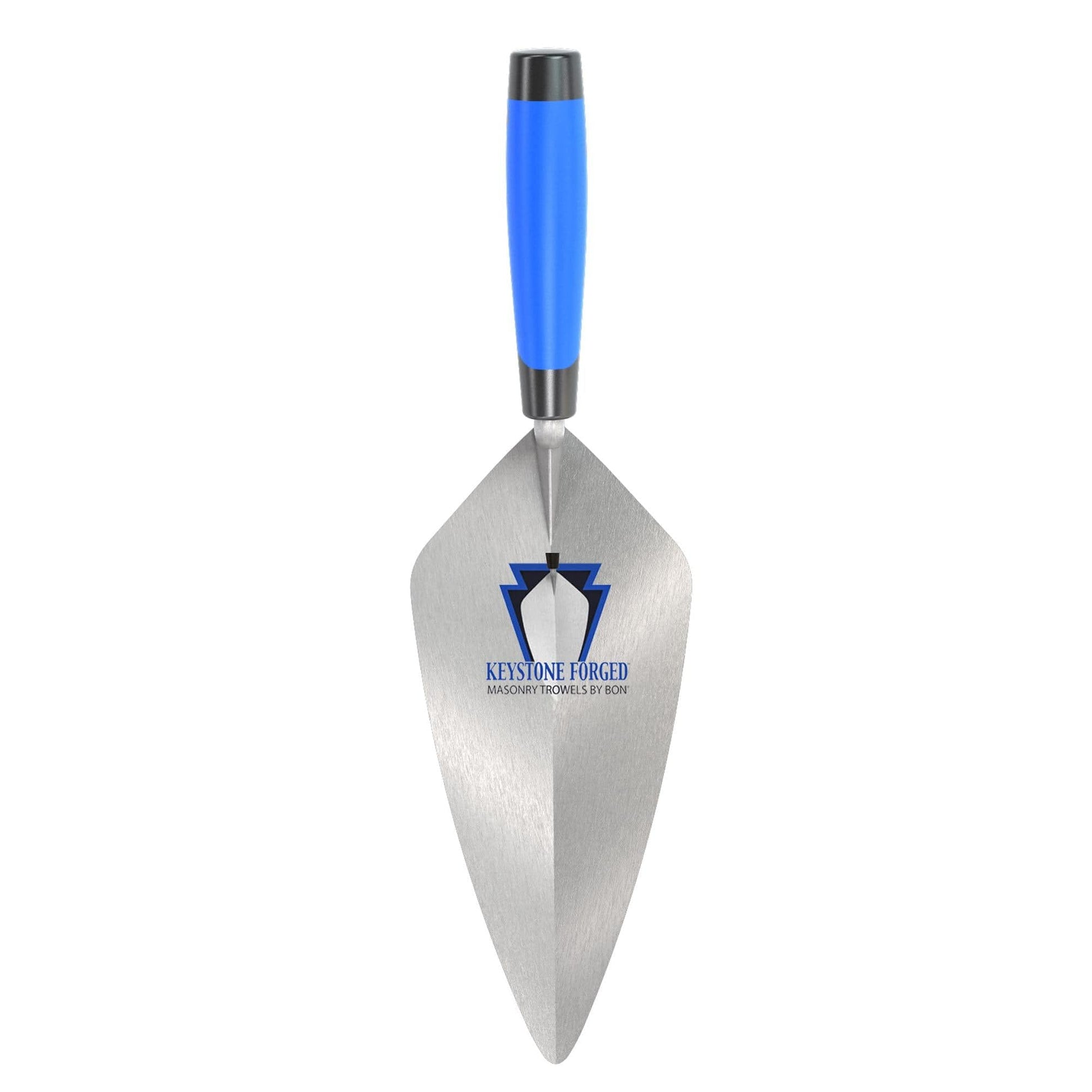 Bon Tool Narrow London Brick Trowel Comfort Handle - RHINOBUILD Bricklaying Tools