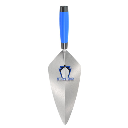 Bon Tool Narrow London Brick Trowel Comfort Handle - RHINOBUILD Bricklaying Tools