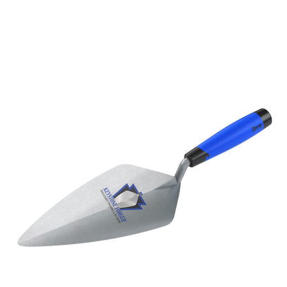 Bon Tool Narrow London Brick Trowel Comfort Handle - RHINOBUILD Bricklaying Tools