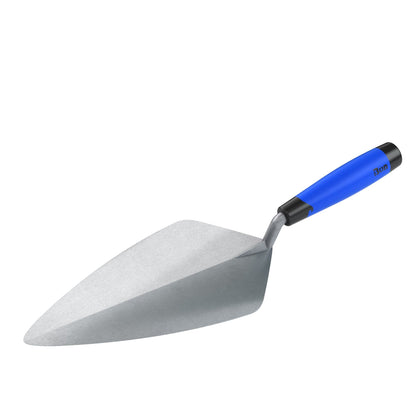 Bon Tool Narrow London Brick Trowel Comfort Handle - RHINOBUILD Bricklaying Tools