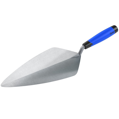 Bon Tool Narrow London Brick Trowel Comfort Handle - RHINOBUILD Bricklaying Tools