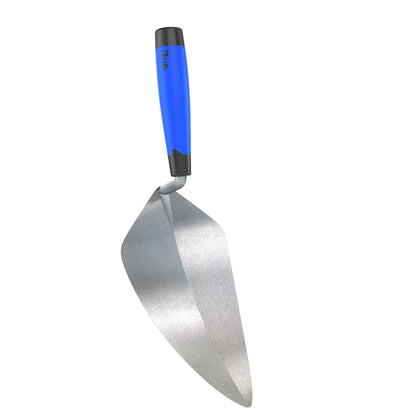Bon Tool Wide London Brick Trowel Comfort Handle - RHINOBUILD Bricklaying Tools