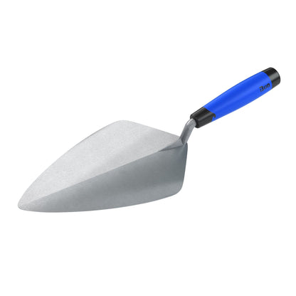 Bon Tool Wide London Brick Trowel Comfort Handle - RHINOBUILD Bricklaying Tools
