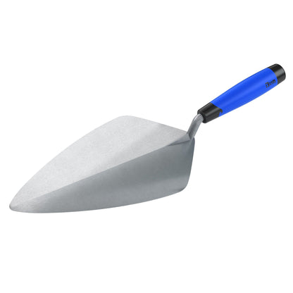 Bon Tool Wide London Brick Trowel Comfort Handle - RHINOBUILD Bricklaying Tools