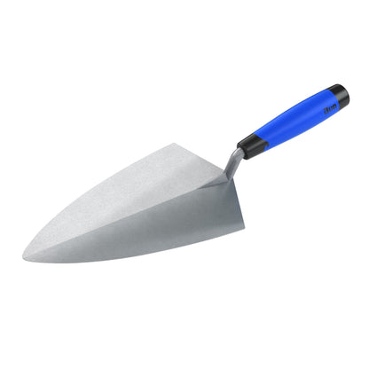 Bon Tool Philadelphia Brick Trowel Comfort Handle - RHINOBUILD Bricklaying Tools