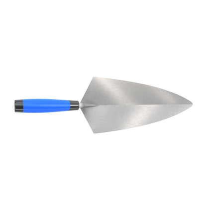Bon Tool Philadelphia Brick Trowel Comfort Handle - RHINOBUILD Bricklaying Tools