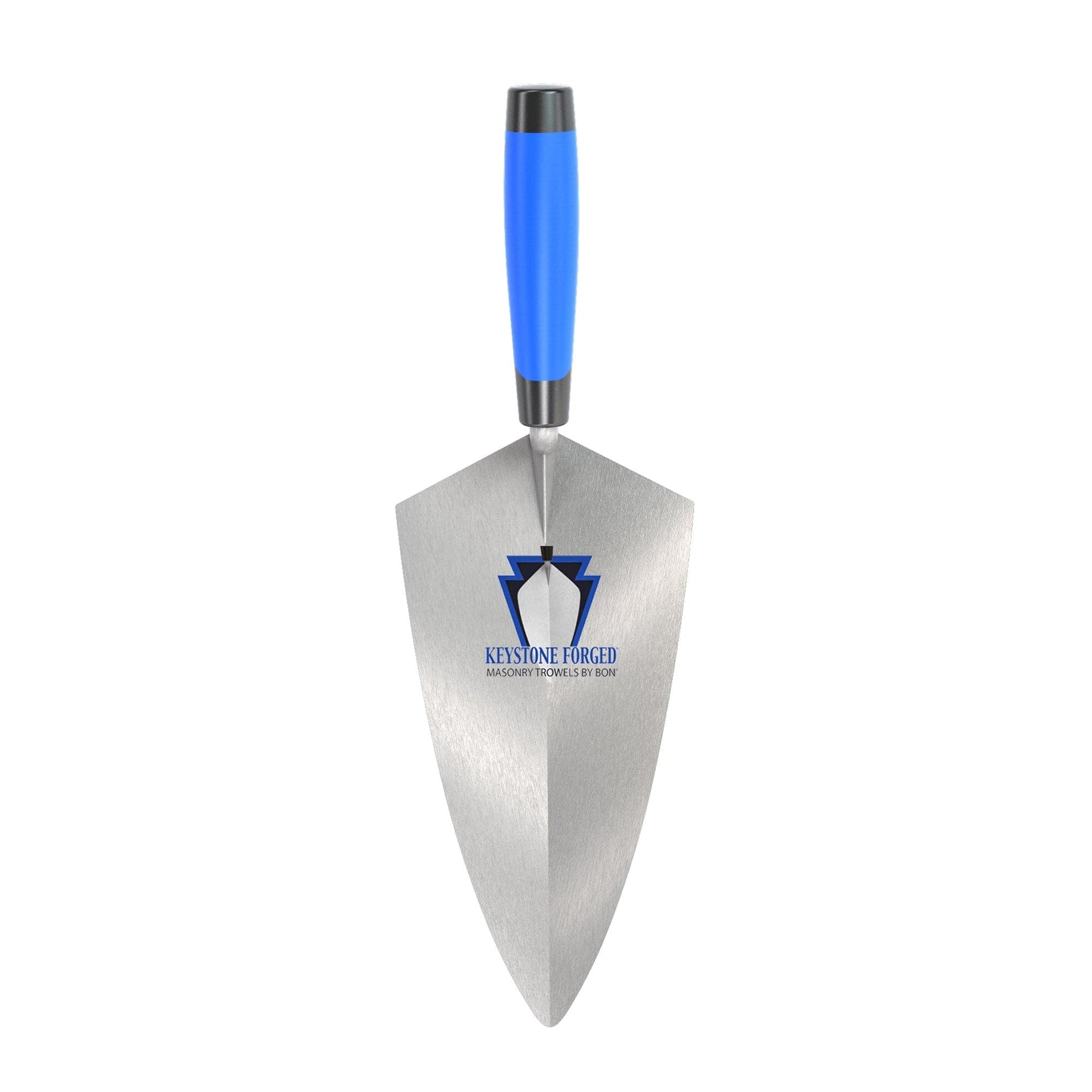 Bon Tool Philadelphia Brick Trowel Comfort Handle - RHINOBUILD Bricklaying Tools