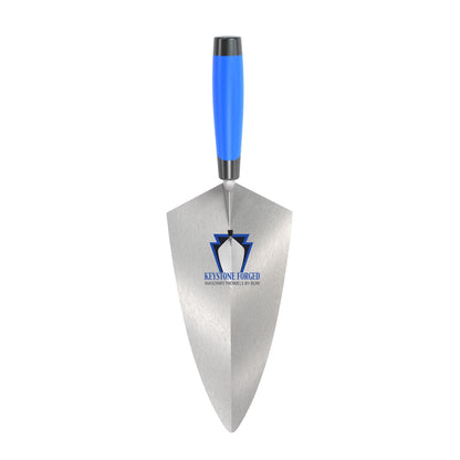 Bon Tool Philadelphia Brick Trowel Comfort Handle - RHINOBUILD Bricklaying Tools
