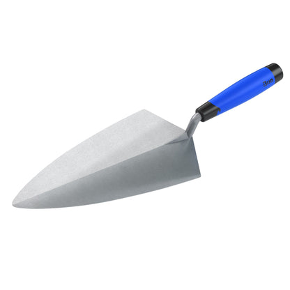 Bon Tool Philadelphia Brick Trowel Comfort Handle - RHINOBUILD Bricklaying Tools