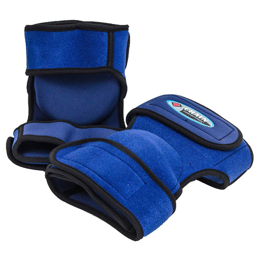 Crain 197 Comfort Knee Pads (78-197) - RHINOBUILD Bricklaying Tools