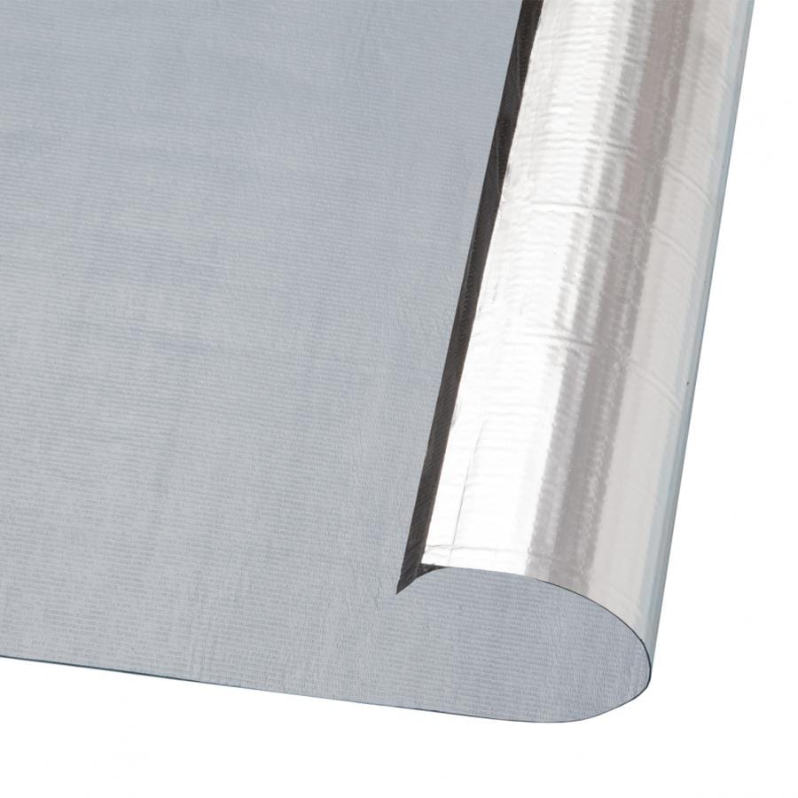 Powerbase MultiGas 300 Self Adhesive Gas Barrier Membrane - 1.08m x 30m - Powerlon