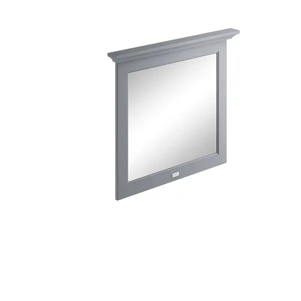 Flat Mirror - 800mm - Bayswater Mirror