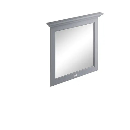 Flat Mirror - 800mm - Bayswater Mirror
