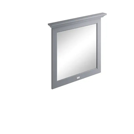 Flat Mirror - 800mm - Bayswater Mirror