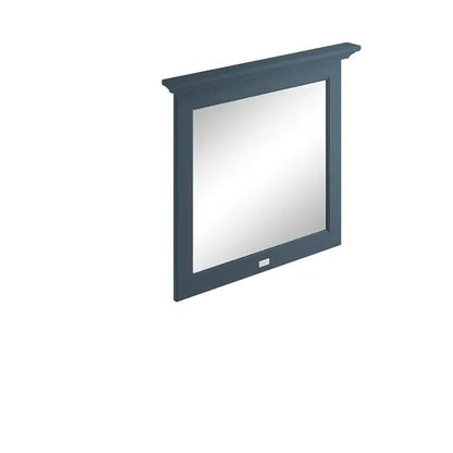 Flat Mirror - 800mm - Bayswater Mirror