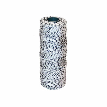 Bon Tool Bonded Braided Nylon Flecked Line - RHINOBUILD Bricklaying Tools
