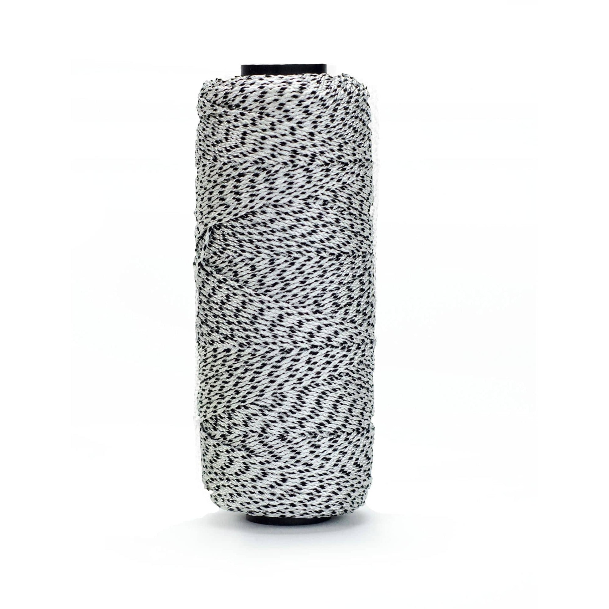 Bon Tool Braided Nylon Flecked Line - RHINOBUILD Bricklaying Tools