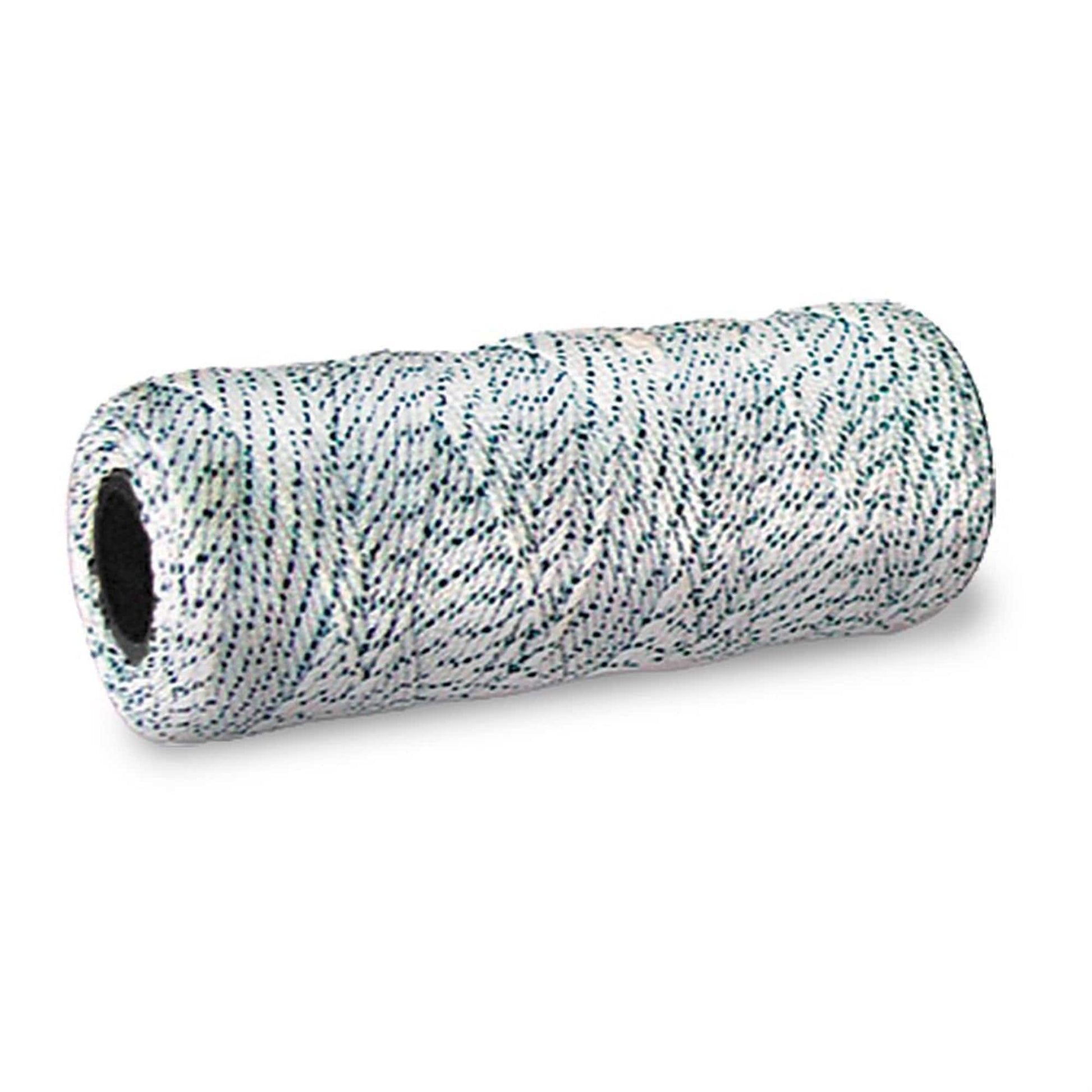 Bon Tool Braided Nylon Flecked Line - RHINOBUILD Bricklaying Tools